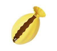 Lemon Juicer Manual - 5.92x5.62x4.34 Inches, Handheld Silicone Citrus Squeezer | Anti-Splash Lemon Lime Press | Kitchen, Bar, Restaurant Tool For Fresh Juice, Cocktails, Lemonade, Desserts