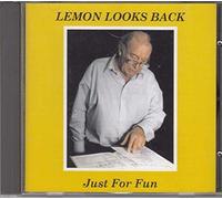 Lemon – Lemon Looks Back (Just for Fun) – Import