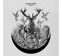 Lemon Louise - Purge