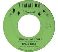 Lemon N Lime Sours