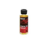 LEMON OIL