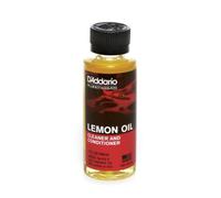 LEMON OIL