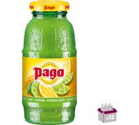 Lemon Pago 12x20cl