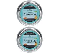 Lemon Pharma Apropolis® miel d'eucalyptus Pastille(S) 2x40 g