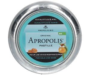 Lemon Pharma Apropolis® miel d'eucalyptus Pastille(S) 40 g