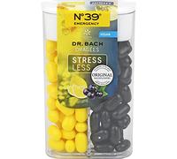 Lemon Pharma Dragées Jour & Nuit Originales D'angleterre N°39® - Urgence Calme Et Relaxation 44g