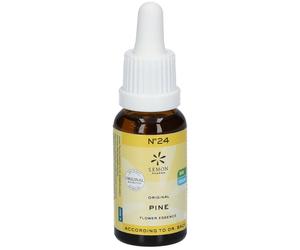 Lemon Pharma Fleurs de Bach Bio N°24 Pine Goutte(S) 20 ml