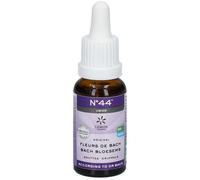 Lemon Pharma Fleurs de Bach N°44 Libido Goutte(S) 20 ml