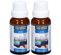 Lemon Pharma Fleurs de Bach pour enfant Sommeil Granulés 2x20 ml