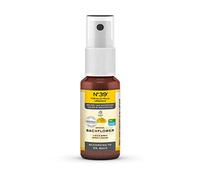 Lemon Pharma Fleurs du Dr E. Bach biologiques spray Urgence n°39® Flacon de 20 ml