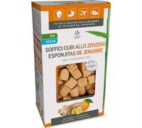 Lemon Pharma Ginjer Éponge au Gingembre 60g