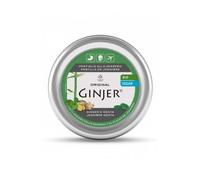 Lemon Pharma Original Ginjer Pastilles Gingembre Menthe Bio 40g