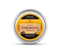 Lemon Pharma Pastilles Propolis à l'Arôme Thym/Miel Boite de 40 g