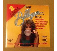 Lemon Pipers, 1910 Fruitgum Co, Ohio Express, Music Explosion, Stairsteps. [Import]