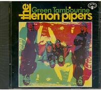 Lemon Pipers - Green Tambourine