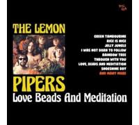 Lemon Pipers - Love Beads and..