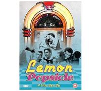 Lemon Popsicle 1 - 4 Box Set [Dvd]