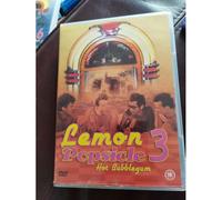 Lemon Popsicle 3 Hot Bubblegum (Dvd)