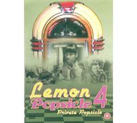 Lemon Popsicle 4 - Private Popsicle (Dvd)