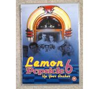 Lemon Popsicle 6 - Up Your Anchor (Dvd, 2010)