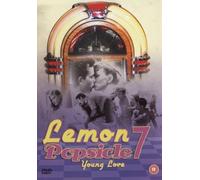 Lemon Popsicle 7 [Import]