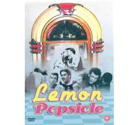 Lemon Popsicle (Dvd)