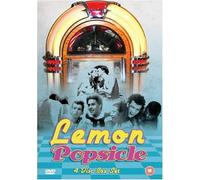 Lemon Popsicle - Lemon Popsicle - 1 - 4 Boxset [Import anglais]