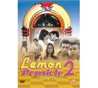 Lemon Popsicle - Lemon Popsicle - 2: Going Steady [Import anglais]