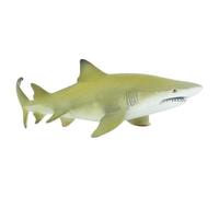 Safari Ltd Lemon Shark Figure Jaune From 3 Years