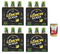 Wasa Original Lot de 3 crackers avec 100 % farine de seigle, tranches croustillantes avec farine de seigle entier, riches en fibres, 275 g + boîte italienne Gourmet Polpa di Pomodoro 400 g