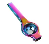 Lemon Squeezer - Manual Citrus Press, Handheld Juicer Squeezer, Lime Press Tool, Stainless Steel Hand Non-Slip Grip Juicer, Kitchen Fruit Durable Ergonomic Tool| Compact Design with easy handling for