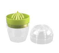 Lemon Squeezer, Small Orange Squeezer Lime Juicer - Gadgets de Cuisine, Presse Citrus, Fruit Multifonctionnel pour Citron Lime Orange, Jus Parfaitement mesuré