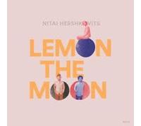 Or Bareket – Lemon The Moon – Import – Edel