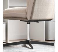 LEMON TOP - Chrome - Cylindre à gaz de chaise de bureau Chrome 318-473 mm Fer - Accessoire de quincaillerie@7511