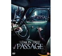 Lemon tree passage