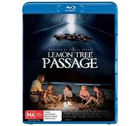 Lemon Tree Passage (2013) [ Origine Australien, Sans Langue Francaise ] (Blu-Ray)