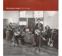 LEMON TREES - Let It Loose