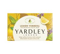 Yardley London Savon Lemon Verbena – 120 g
