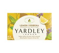 Lemon Verbena de Yardley Savon 120g,