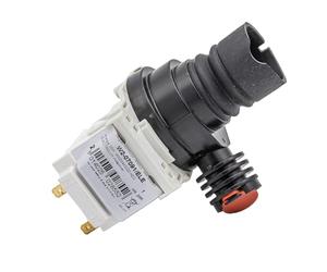 Lemona electronics Pompe pour lave-vaisselle LEILI 30 W 140000443022 pour AEG, ELECTROLUX