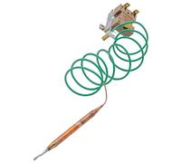 LEMONA electronics Thermostat 3 contacts 1000 mm capillaire 20-90 °C ΔT = 5 °C