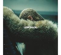 Lemonade by Beyonce (2016-07-29)