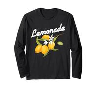 Lemonade Cute Lemon Fruit Fresh and Juicy Capri Lemons Manche Longue