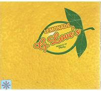 G.Love – Lemonade – Import