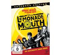 Lemonade Mouth - Die Geschichte einer Band: Extended Edition