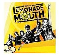 Lemonade Mouth (Original Soundtrack) -Lemon Yellow Colored Vinyl [Import]