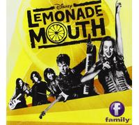 Lemonade Mouth - Lemonade Mouth [Import]