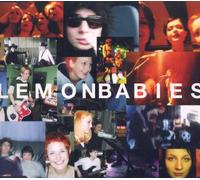 Lemonbabies - As Long As You Wait for Me [Import]