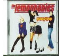 Lemonbabies,the - PussyPop [Import]