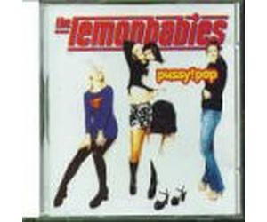 Lemonbabies,the - PussyPop [Import]